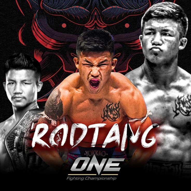 fighting champion